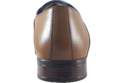Dubarry Plain Toe | Mens Shoes<Dempsey 5847 Mens Leather Shoes