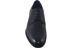 Dubarry Mens Shoes | Oxford Toe Cap<Derek 4889 Mens Leather Shoes