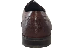 Dubarry Mens Shoes | Plain Toe<Drago 4875 Mens Leather Shoes