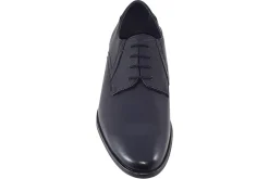 Dubarry Mens Shoes | Plain Toe<Drago 4875 Mens Leather Shoes
