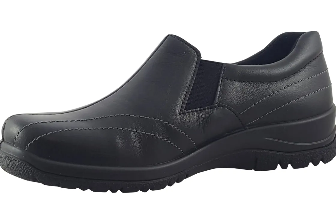 Women Dubarry Womens Shoes<Ember 1417 Womens Leather Shoes