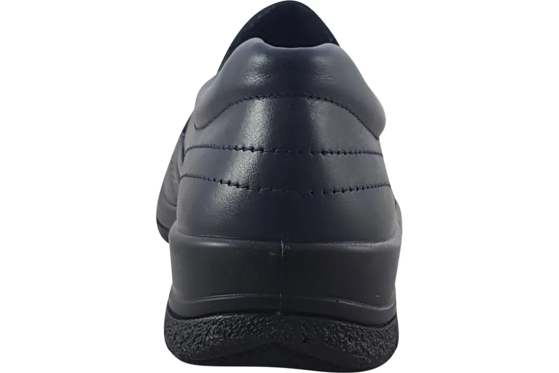 Women Dubarry Womens Shoes<Ember 1417 Womens Leather Shoes
