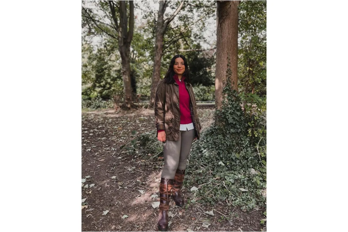 Women Dubarry Womens Boots<Galway 3885 Womens Water Resistant Leather Long Leg Boots