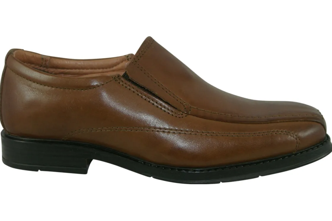 BOY Dubarry Junior Boys | Slip-On<Geff 5767 Boys Leather Shoes