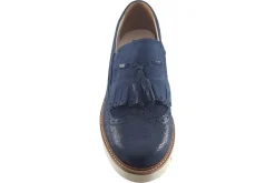 Women Dubarry Womens Shoes | Womens Loafers<Harko Womens Leather Loafer Shoes