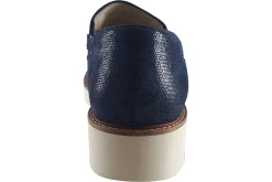 Women Dubarry Womens Shoes | Womens Loafers<Harko Womens Leather Loafer Shoes
