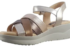 Women Dubarry Womens Sandals<Jade 1794 Womens Leather Sandals