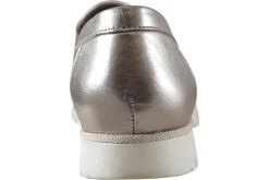 Women Dubarry Womens Loafers | Womens Shoes<Jeneen 1787 Womens Leather Loafer Shoes