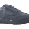 Women Dubarry Womens Fashion Trainers<Jude 1792 Womens Leather Fashion Trainers