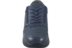 Women Dubarry Womens Fashion Trainers<Jude 1792 Womens Leather Fashion Trainers