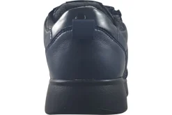 Women Dubarry Womens Fashion Trainers<Jude 1792 Womens Leather Fashion Trainers