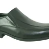 BOY Dubarry Mens Shoes | Senior Boys<Kal 7235 Mens Leather Shoes