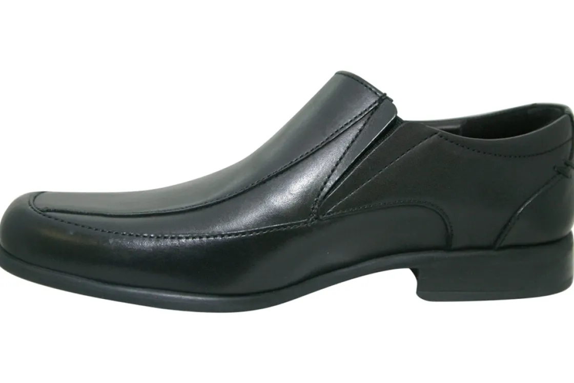 BOY Dubarry Junior Boys | Slip-On<Kal B Boys Leather School Shoes