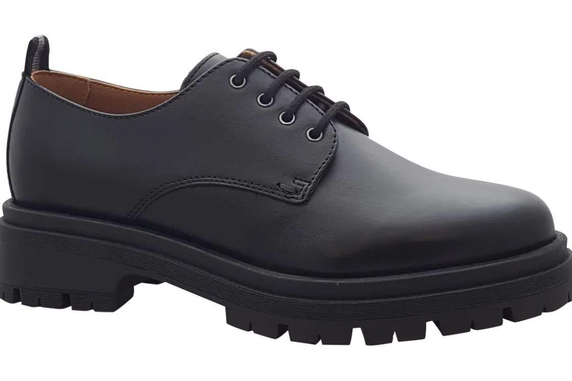 Women Dubarry Senior Girls | Womens Shoes<Kanna - 2818 Womens Leather Shoes