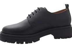 Women Dubarry Senior Girls | Womens Shoes<Kanna - 2818 Womens Leather Shoes