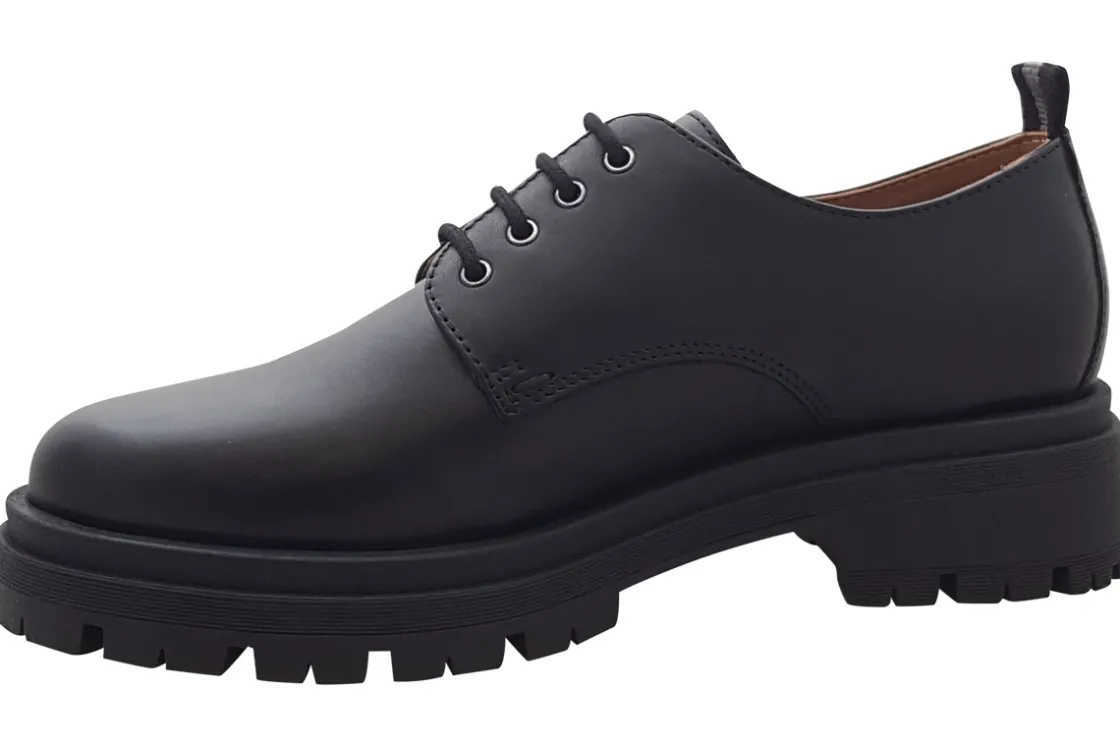Women Dubarry Senior Girls | Womens Shoes<Kanna - 2818 Womens Leather Shoes