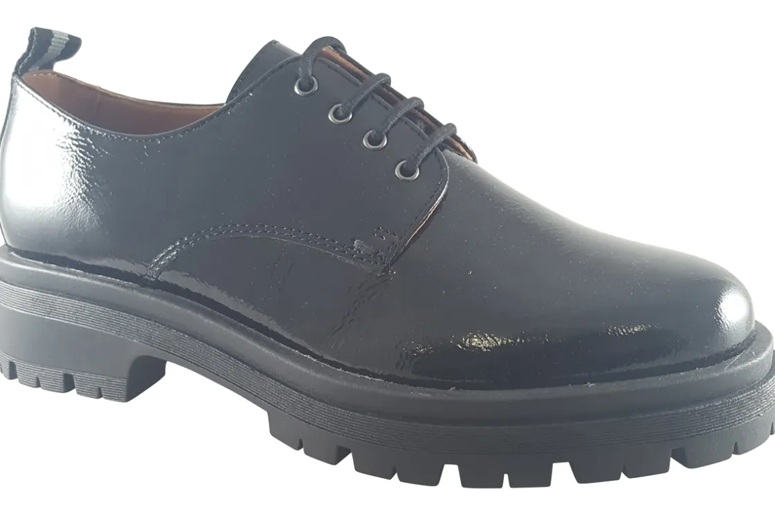Women Dubarry Senior Girls | Womens Shoes<Kanna - 2818 Womens Leather Shoes