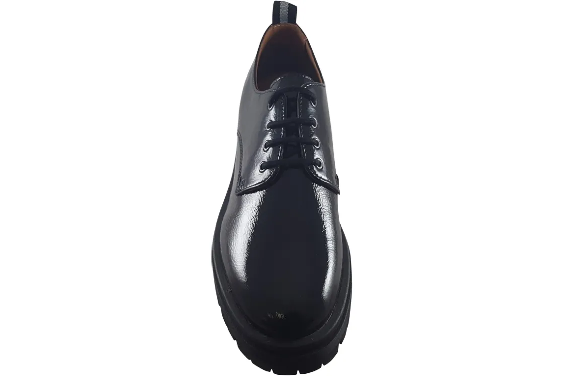 Women Dubarry Senior Girls | Womens Shoes<Kanna - 2818 Womens Leather Shoes