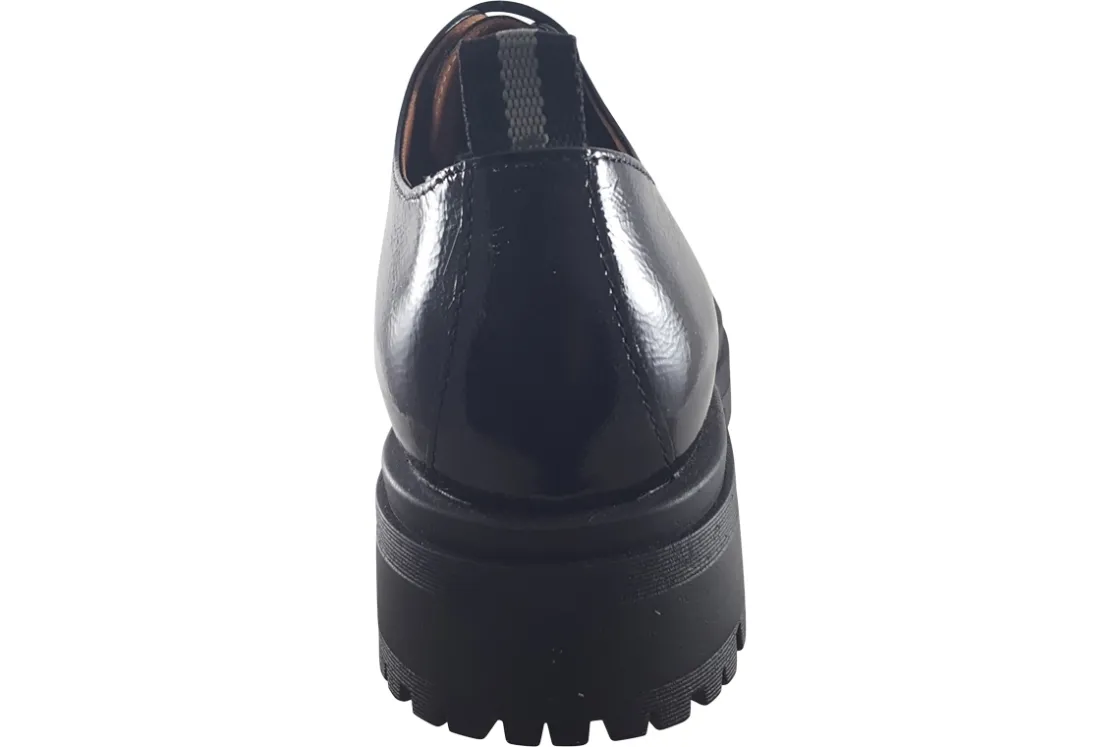 Women Dubarry Senior Girls | Womens Shoes<Kanna - 2818 Womens Leather Shoes