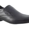 BOY Dubarry Mens Shoes | Senior Boys<Keller 7502 Mens Leather Shoes