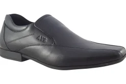 BOY Dubarry Mens Shoes | Senior Boys<Keller 7502 Mens Leather Shoes