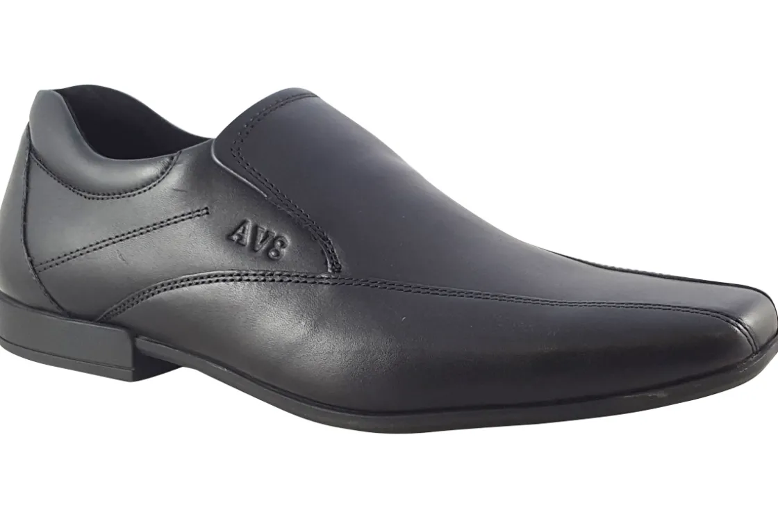 BOY Dubarry Mens Shoes | Senior Boys<Keller 7502 Mens Leather Shoes