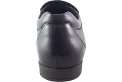 BOY Dubarry Mens Shoes | Senior Boys<Keller 7502 Mens Leather Shoes