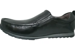 BOY Dubarry Junior Boys | Slip-On<Kolo B Boys Leather School Shoes