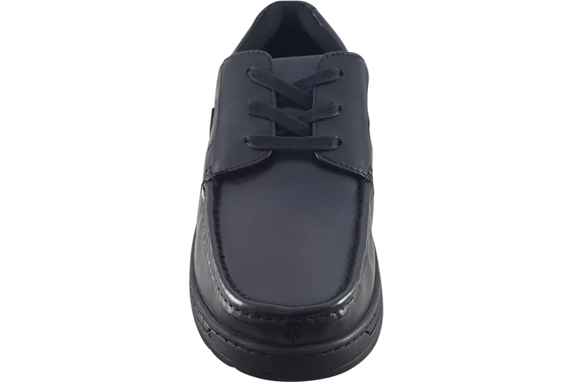 BOY Dubarry Senior Boys | Mens Shoes<Kori 7730 Mens Leather Shoes