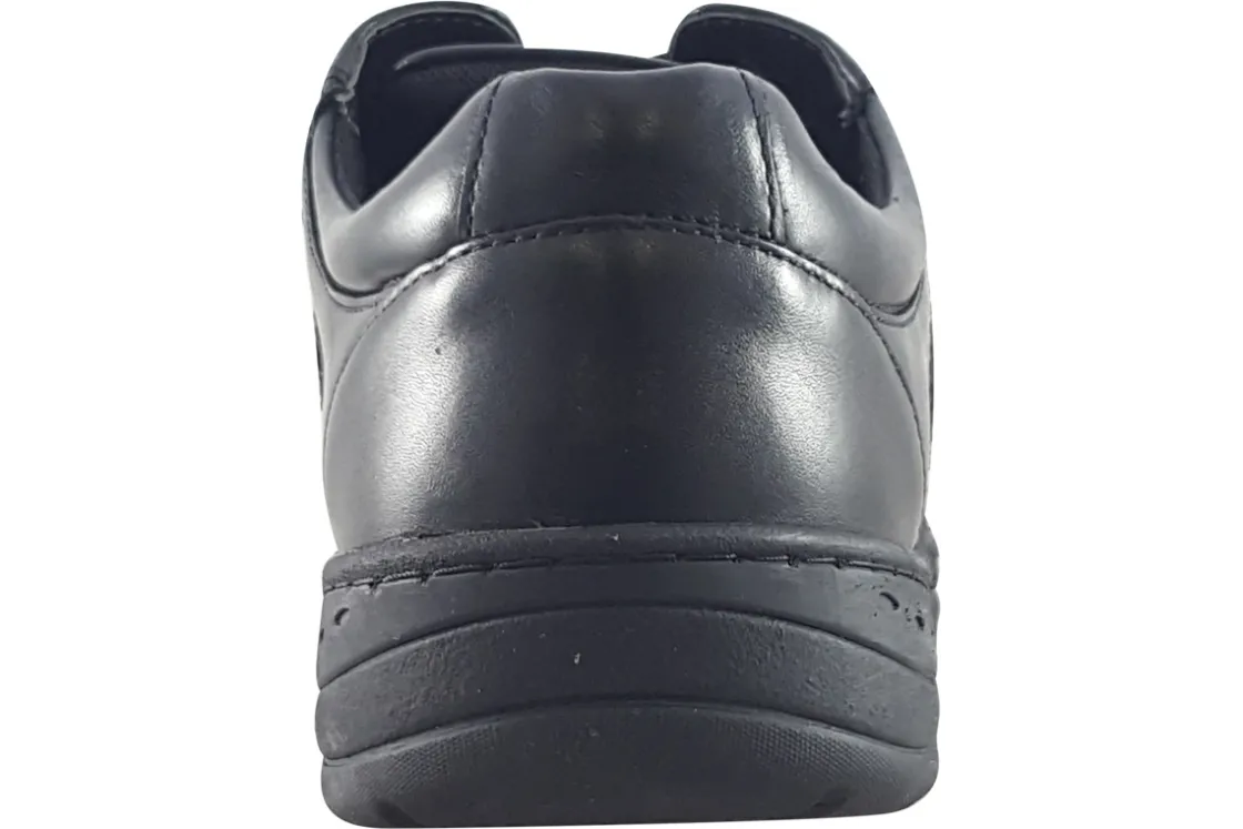 BOY Dubarry Senior Boys | Mens Shoes<Kori 7730 Mens Leather Shoes