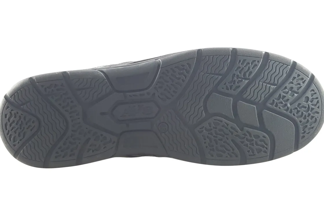 BOY Dubarry Senior Boys | Mens Shoes<Kori 7730 Mens Leather Shoes
