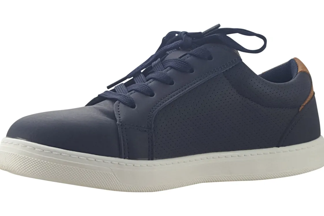 BOY Dubarry Boys Shoes | Zip<Lex 7242 Boys Shoes