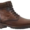 Dubarry Plain Toe | Mens Boots<Sack Mens Leather Boots