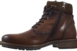 Dubarry Plain Toe | Mens Boots<Sack Mens Leather Boots