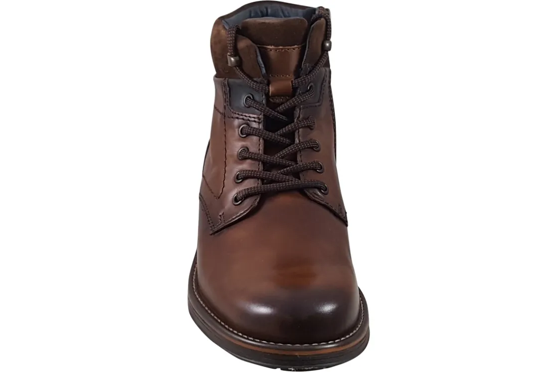 Dubarry Plain Toe | Mens Boots<Sack Mens Leather Boots