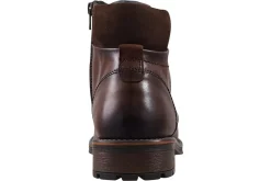 Dubarry Plain Toe | Mens Boots<Sack Mens Leather Boots