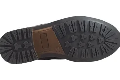 Dubarry Plain Toe | Mens Boots<Sack Mens Leather Boots