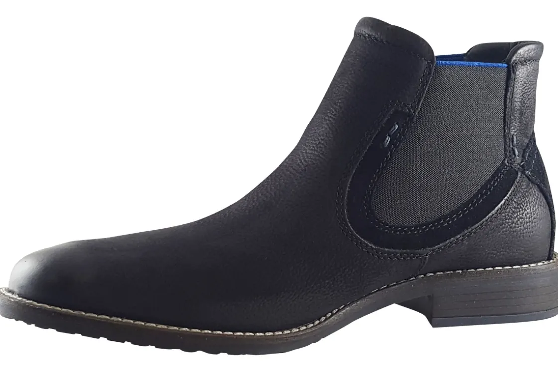Dubarry Mens Boots | Plain Toe<Santos 4722 Mens Nubuck Boots