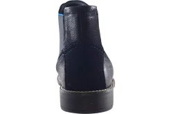 Dubarry Mens Boots | Plain Toe<Santos 4722 Mens Nubuck Boots