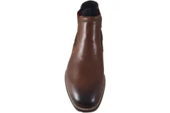Dubarry Mens Boots | Plain Toe<Santos 4722 Mens Nubuck Boots