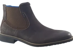 Dubarry Mens Boots | Plain Toe<Santos 4722 Mens Nubuck Boots