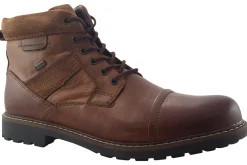 Dubarry Oxford Toe Cap | Mens Boots<Savoy 5826 Mens Leather Boots