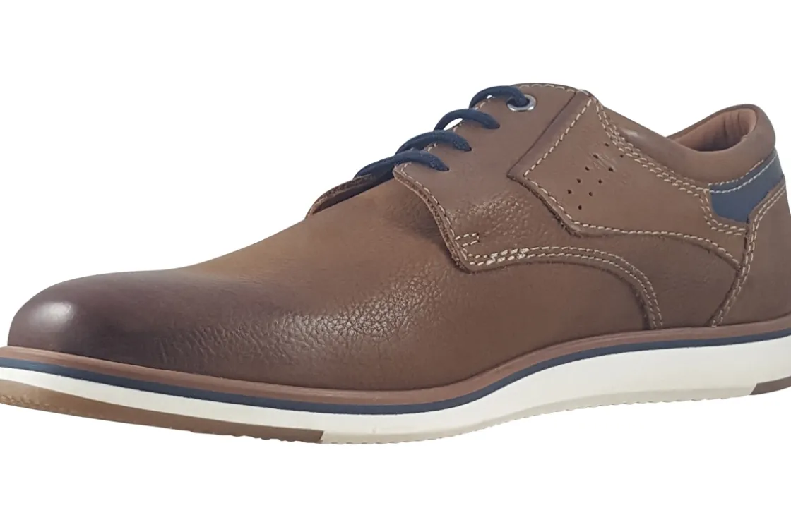 Dubarry Mens Shoes<Shell Mens Leather Shoes