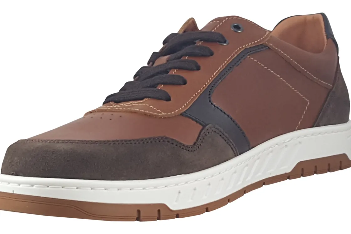 Dubarry Mens Shoes | Mens Fashion Trainers<Skater Mens Fashion Trainers