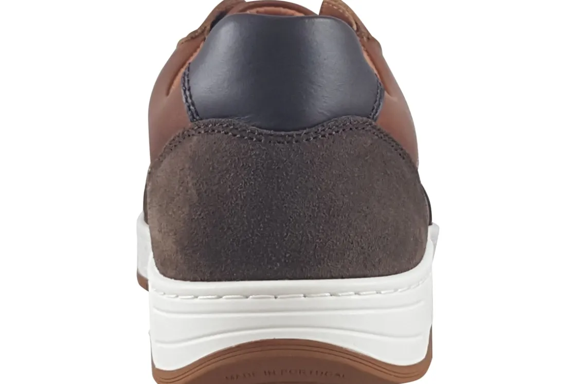 Dubarry Mens Shoes | Mens Fashion Trainers<Skater Mens Fashion Trainers
