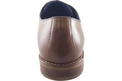 Dubarry Plain Toe | Mens Shoes<Slade Mens Leather Shoes