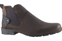 Dubarry Plain Toe | Mens Boots<Smiths 5783 Mens Leather Boots