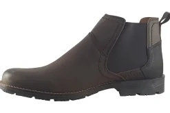 Dubarry Plain Toe | Mens Boots<Smiths 5783 Mens Leather Boots