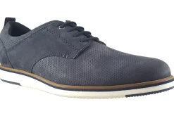 Dubarry Mens Shoes<Stafford 5839 Mens Nubuck Shoes