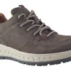Dubarry Apron Toe | Mens Shoes<Stamford 5842 Mens Nubuck Fashion Trainers